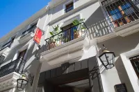 Hotel Gravina 51 Hotels in Seville