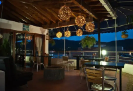 Hotel Guatatur