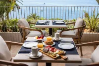 Inmood Aucanada 4 Sup - breakfast