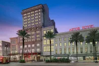 Crowne Plaza New Orleans French Qtr - Astor Hotels in New Orleans