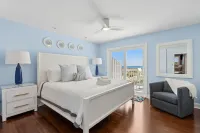 Amelia Island Oceanfront - Sandpiper Villas