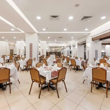 Anjum Hotel Makkah Отели рядом с достопримечательностью «Мечеть аль-Харам»