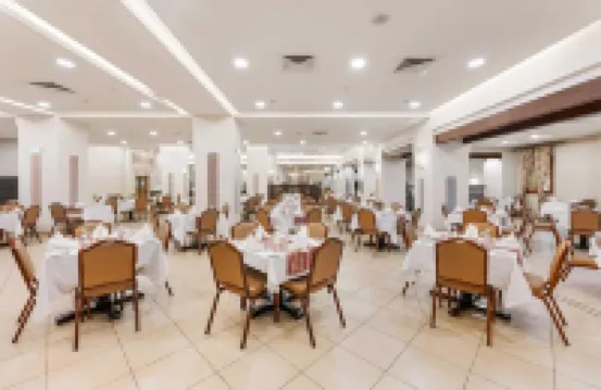 Anjum Hotel Makkah