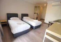 Lone Pine Resort Hotels in Air Itam