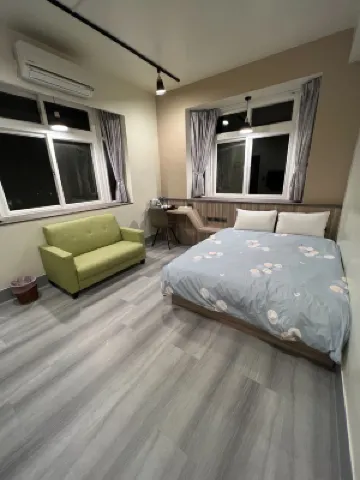 Riverside Homestay B&B Hôtels à proximité de : Wv Siv Farm