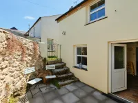 Primrose Cottage - 3-Star