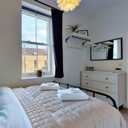 Peak Dale Apartment