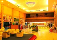 Thepnakorn Hotel Hotel di Huai Rat