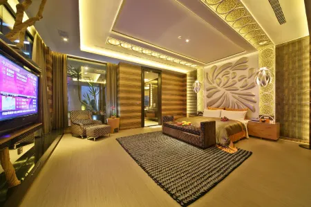 Han Guan Motel
