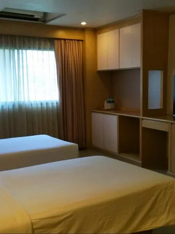 รูปภาพของDT Hotel Pratunam or (Dream Town Hotel) - โรงแรม ดีที ประตูน้ำ