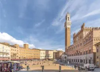 Chianti Village Morrocco for Five Person