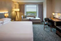 Hyatt Regency Reston - Parking