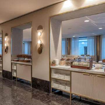 Hilton Turin Centre