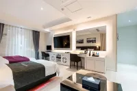Chungju Thebanhotel - 2-Star