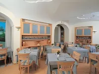 Hotel Punta Imperatore - breakfast