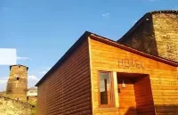 Guesthouse Luka Hotels in 