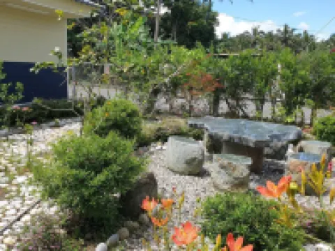 YUE MEI B&B Hotels near Menghuan Pond