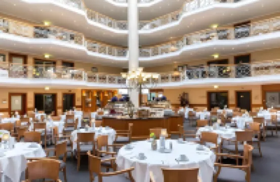 Van der Valk Hotel Berlin Brandenburg