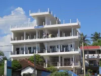 Sailors Mirissa Hotels in Matara