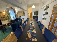Hotel Staropolska - bar