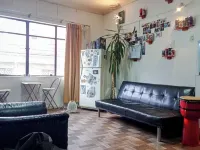 Beer&Beer Hotels in Valparaiso