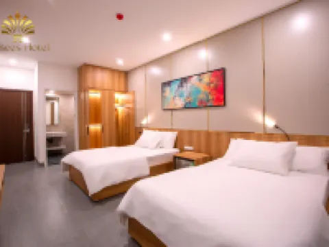 Elysees Hotel Hotels in Sam Son
