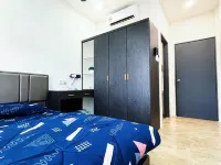 Trace Cozy Place Hotel di Durian Sebatang