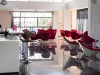 Altius Boutique Hotel - Barer