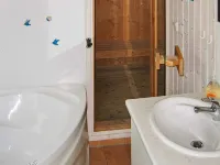 Holiday Home in Otterndorf