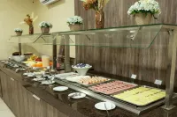 Umbu Hotel Porto Alegre - Centro Histórico - Prox Aeroporto 15Min - sarapan