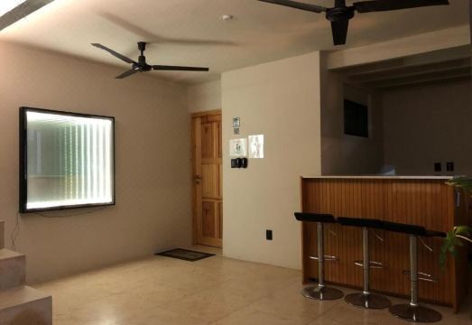 카사 울라 외관 사진