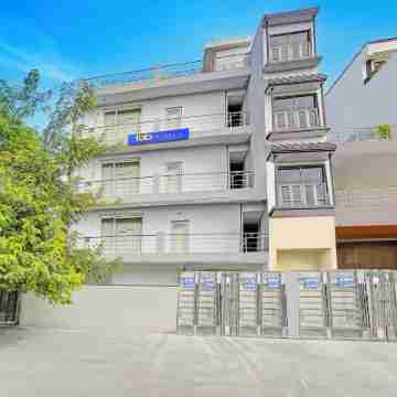 Hotel Dream House Hotel Exterior