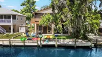 Book Now! Flash Discount Thru July 31 at Special Scallop Spot  Direct on Gulf