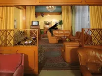 Hotel Amalfi Hotels in Jesolo