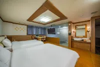 Bugok Spadium · Ttaogi Hotel