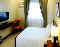 RedDoorz Plus @ Conclave Hotel Davao City