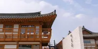 경주 감포한옥 풀빌라 펜션 머무름 나정고운모래해변 주변 호텔