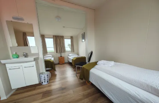 Guesthouse Stöng and Cottages Hotel a 