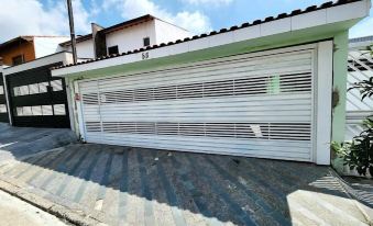 WR7 Hostel