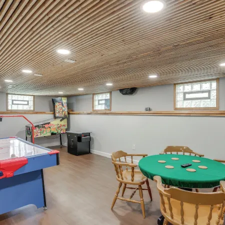 Walk to Lake Erie: Spacious Home in Sandusky!