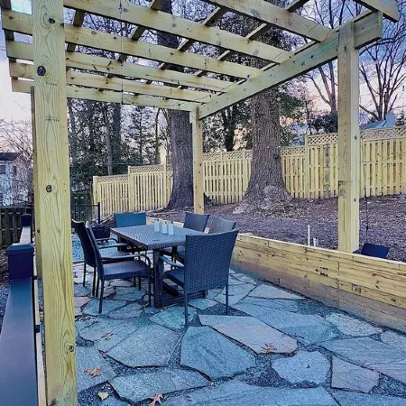 DC Metro: Cozy 4BR Cottage on a Hill - Pets allowed