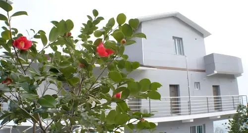 Jindo Haeoreum Pension Hotels in Jindo