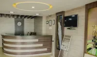 Hotel Preethi Palace