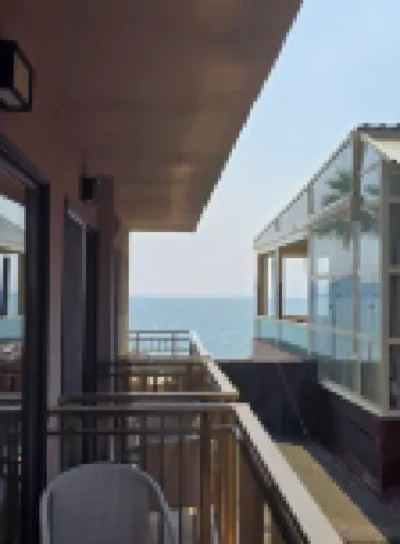 尼爾精品酒店 福恰酒店