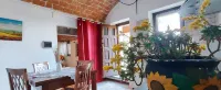 Cà Borgo Vecchio Hotels in Mincengo
