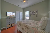 Shared Resort-Style Pool Playground Patio w Bar Tidal Times by AvantStay