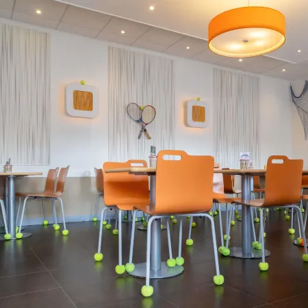Ibis Budget le Puy-en-Velay