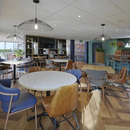 Travelodge Cambridge Orchard Park