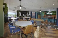 Travelodge Cambridge Orchard Park - Aamiainen
