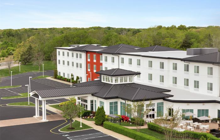 Hilton Garden Inn Riverhead